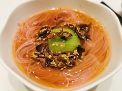 -上蔬无瑕· 创意素食·Vegetarian(华采天地店)