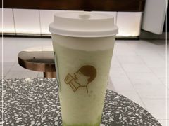 -喜茶(广州佳兆业广场店)