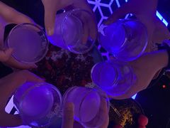 -K+全国连锁KTV(绿地缤纷天地店)