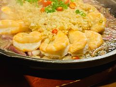 -小放牛炒菜馆(华北商厦店)