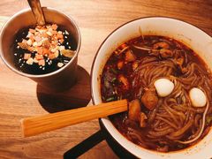 -麻婆婆白家肥肠粉(海岸城店)