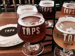 -TAPS精酿啤酒屋