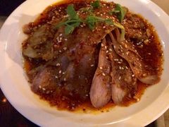 -大川先生·小龙虾·川菜(信义坊店)