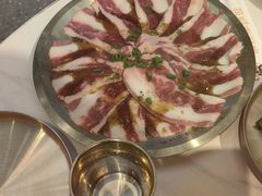 -南浦洞烤肉·新世界版(奥体店)