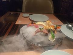-山葵家·创意料理(宁波来福士店)