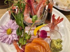 -鮨政· Omakase(港汇恒隆广场店)