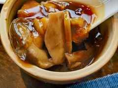 佛跳墙-Social 秀西餐厅-长沙瑞吉酒店(运达店)
