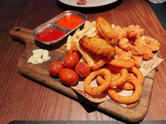 -404干式熟成牛排馆•聚会餐厅