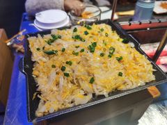烤酸菜-很久以前羊肉串(大华三路店)