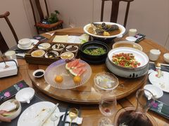 -鲁宴·鲁煨黄河生态大鲤鱼(月坛店)