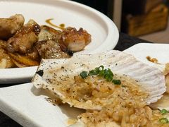 -大渔铁板烧(万象城店)