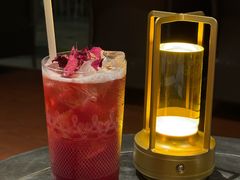 -日落吧·海景咖啡厅·餐酒吧·鸡尾酒·下午茶·乐队表演·浪漫夕阳·三亚文华东方酒店