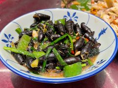 -园林美食城·本土农家菜(杨和镇店)