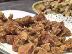 -闫府私房菜·老字号(恒隆店)