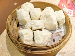 蜜汁叉烧包-点都德(聚福楼店)