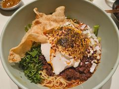 -胡麻(静安嘉里店)