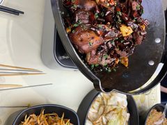 -聚味瞿记·龙虾堂(坡子街店)