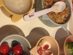 -西贝(厦门中华城店)