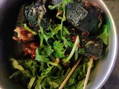 -黑色经典臭豆腐·湖南特产(太平街口店)