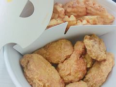 -麦当劳(双榆树店)