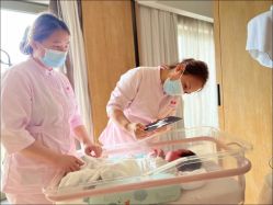 -巍阁高端月子会所