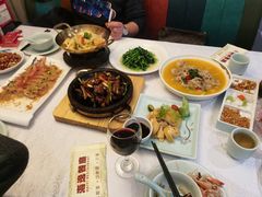 -海逸餐厅·象山海鲜