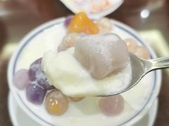 -民信老铺(双皮奶博物馆店)