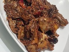 -大铁勺新津菜(东丽阳光新业广场店)