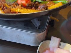 -富正毅三下锅·湘西韵味(天门山索道店)