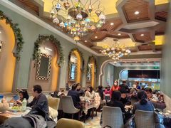 -清真吐鲁番餐厅(牛街店)