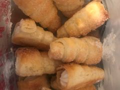 -中关村茶点