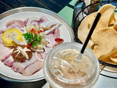 -椰庭·椰子鸡·创意玩家(晶耀前滩店)