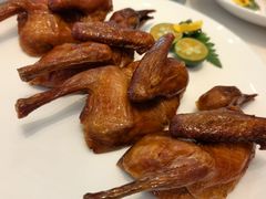 -金苑海鲜酒家(来魅力店)