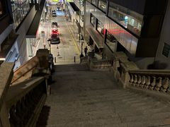 -香港港丽酒店