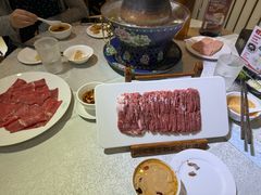 -东来顺饭庄(新源里店)