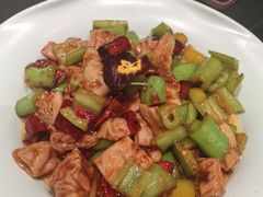-鸢飞潍坊菜馆(鸢飞大酒店)