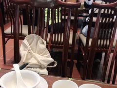 大堂-日日鲜茶餐厅(小公园店)