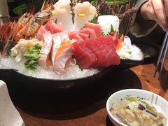 -九井澤精致料理(金茂店)
