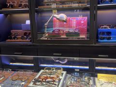 -日本手作眼镜·久川睛匠(新中关购物中心店)