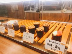 -发酵食堂(屏风街店)