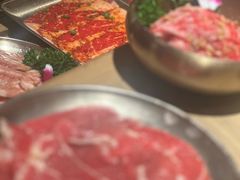 -西塔老太太泥炉烤肉(亚运村店)