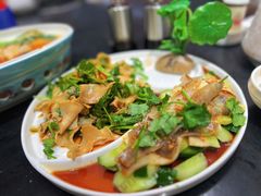 -旺达·福州菜(正大广场店)