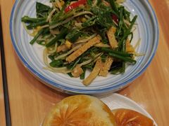 -西部马华清真兰州牛肉面·烧烤夜市(三里河店)