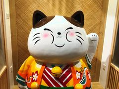 -屋虎猫馆(宝安大仟里店)