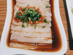 -吴满满油泼面(北方风味园店)