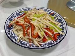 -北大地皖峰饭馆