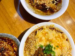 付氏冰粉-付小姐在成都(吾悦广场店)
