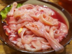 -周幺妹重庆老火锅(银泰城总店)