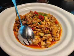 -简小舍·民间手艺菜(武昌江滩店)