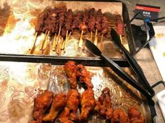 -比格比萨自助(国展店)